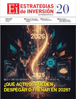 Ibex y oro en máximos y Wall Street en modo IA: ¿Qué activos pueden despegar o frenar en 2026?