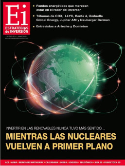 Invertir en las renovables nunca tuvo más sentido... mientras las nucleares vuelven a primer plano