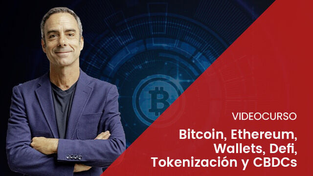 Bitcoin, Ethereum y el ecosistema de criptoactivos