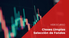 Selección de Fondos: Clases Limpias
