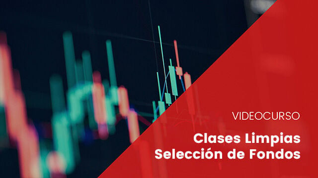 Selección de Fondos: Clases Limpias