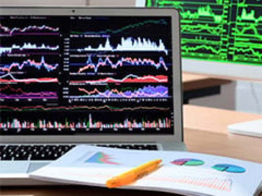 Trading Intradía: Metodología y Gestión del Riesgo