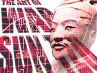 Los 5 pasos del Sun Tzu