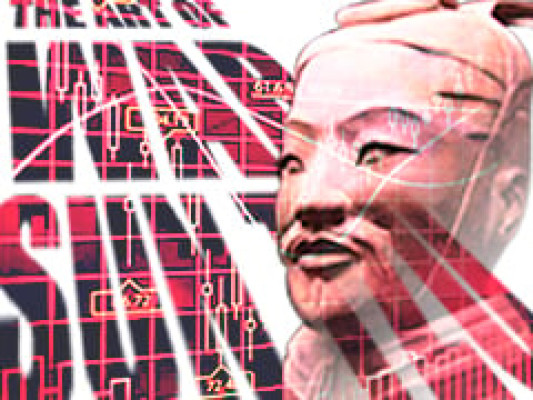Los 5 pasos del Sun Tzu