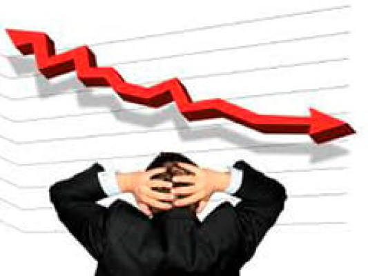 Errores al invertir en Bolsa