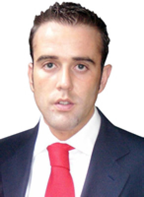 BOLSA ESPAÑOLA

