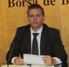 BOLSA Y MERCADOS FINANCIEROS