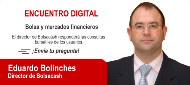 BOLSA Y MERCADOS FINANCIEROS