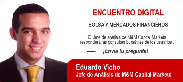 BOLSA Y MERCADOS FINANCIEROS