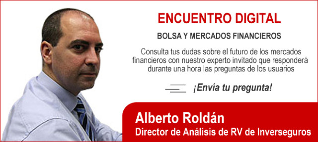 BOLSA Y MERCADOS FINANCIEROS