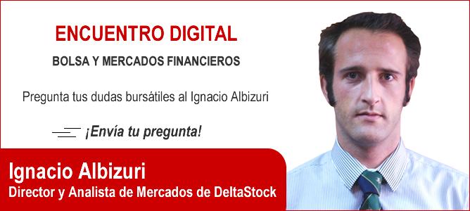 BOLSA Y MERCADOS FINANCIEROS