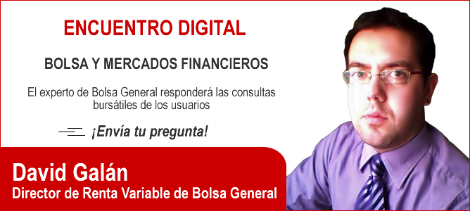 BOLSA Y MERCADOS FINANCIEROS