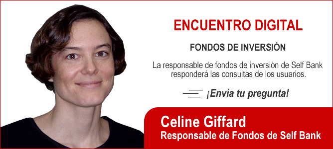 FONDOS DE INVERSIÓN
