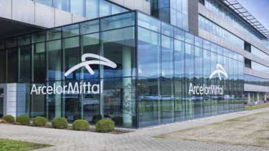 ArcelorMittal explota en bolsa y activa un objetivo alcista