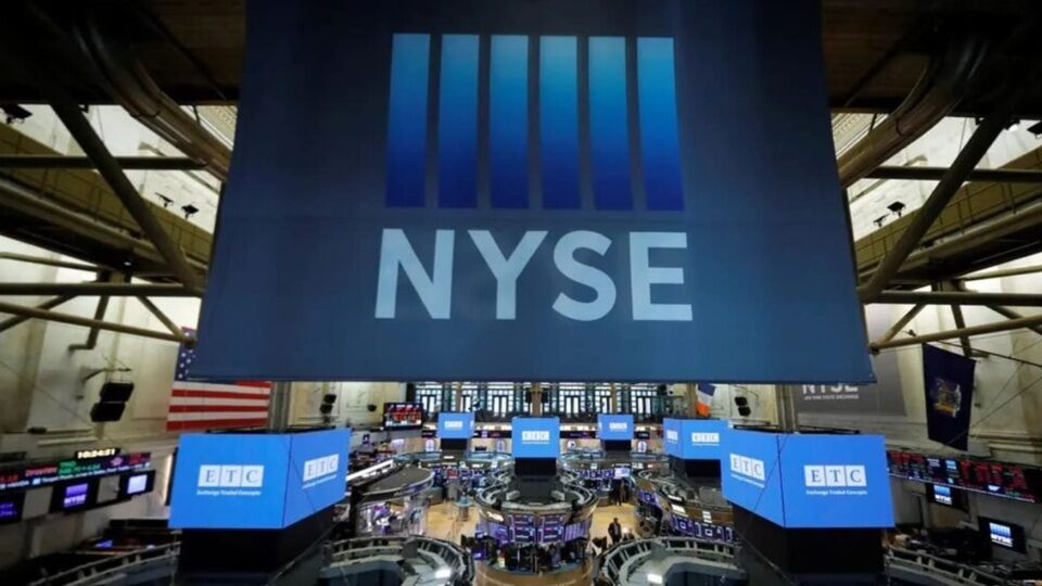 Dow Jones a la baja: cautela en Wall Street antes de la hora límite dada por Trump a Irán