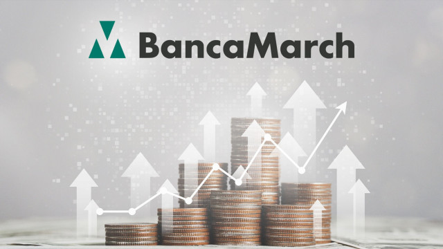 Banca March aumenta al 2,50% TAE la rentabilidad de su Depósito Flexible Avantio