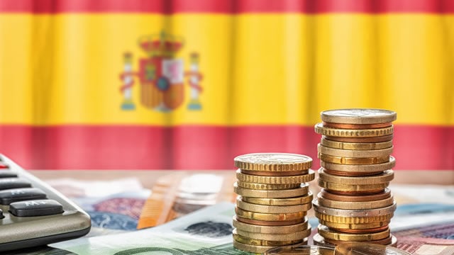 El Consejo General de Economistas alerta de que la no deflactación del IRPF eleva la presión fiscal sobre los contribuyentes
