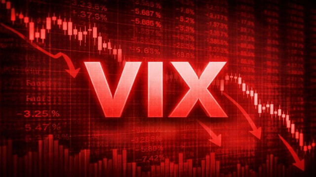 El Pulso del Pánico: Cómo Interpretar el VIX y el Sentimiento de Mercado