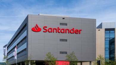 Banco Santander: este es el nivel con el que puede cambiar el sesgo a positivo