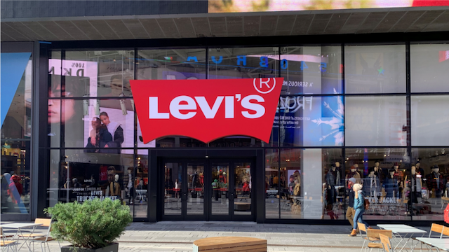 ¿Qué esperar de los resultados de Levi's Strauss de esta noche?