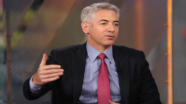 Dos acciones relacionadas a la crisis del 2008 señaladas por Bill Ackman como 