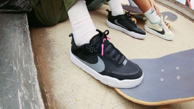 Antes de vender acciones de Nike: Tenga en cuentas tres aspectos claves