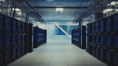 ¿Cuál es el riesgo latente que pesa sobre CoreWeave?