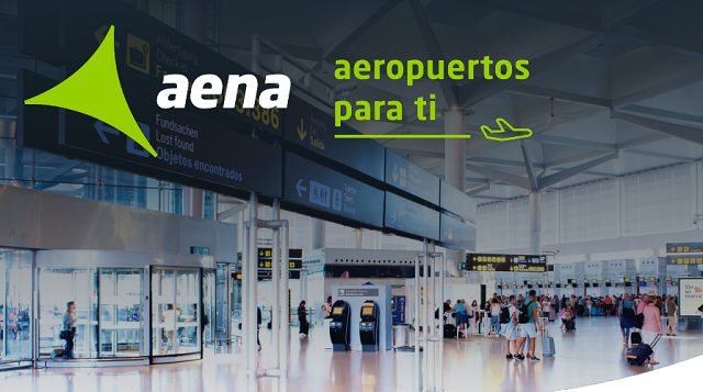 Aena se hace con la concesión del Aeropuerto Internacional de Galeão por 483 millones