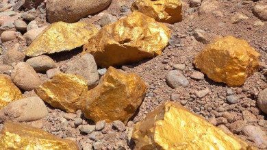 El oro no ha dicho su última palabra en las subidas, según los expertos