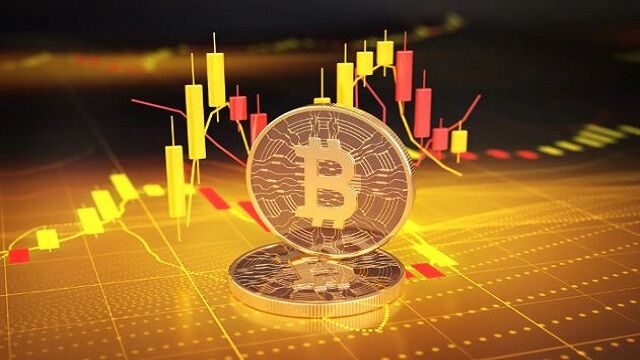 ¿Hacia donde ha fluido el capital de la criptomonedas ante la caída de Bitcoin?