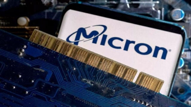 ¿Cuánto más podrían caer las acciones de Micron?