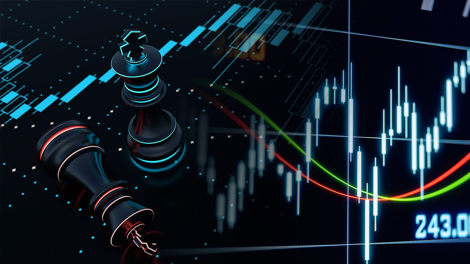 Invertir en tiempos de incertidumbre: el valor del dividendo cuando el mercado duda