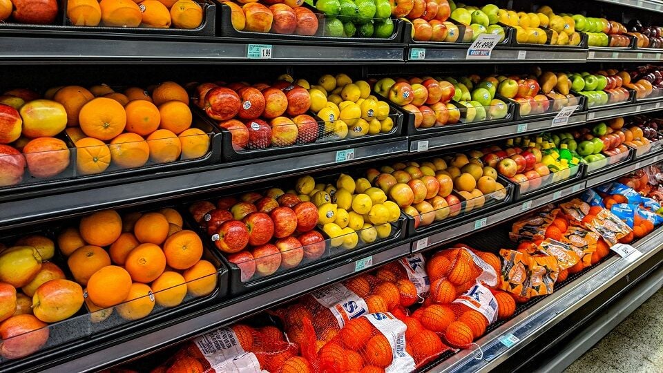 El IPC se dispara hasta el 3,3% en marzo, su tasa más alta desde junio de 2024