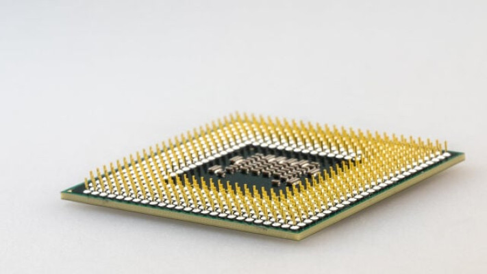 El anuncio de Google agudiza las caídas de las acciones de chips - 