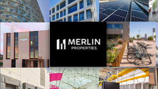 Merlin Properties ampliará capital en 768 millones de euros para financiar la expansión de centros de datos