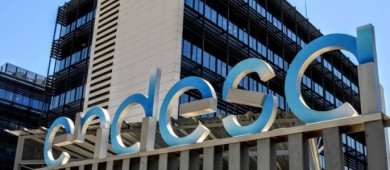 José Bogas dejará de ser el CEO de Endesa el próximo 28 de abril