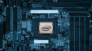 Intel y su esfuerzo en el desarrollo de productos