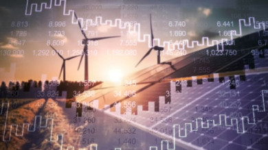 Cinco energéticas del Continuo que desafían la volatilidad: fundamentales sólidos y potencial oculto en plena crisis