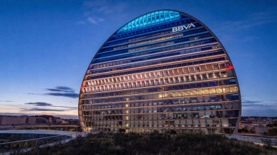 Carlos Torres (BBVA) cree que si la guerra es corta, tendrá impacto limitado en la economía