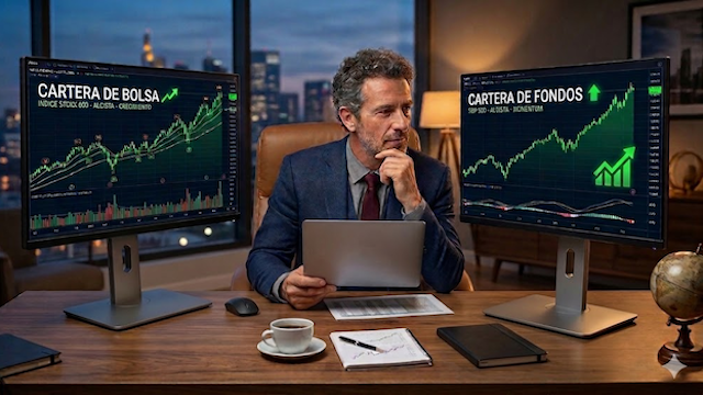 Las carteras de Estrategias de Inversión siguen dando tranquilidad a los inversores