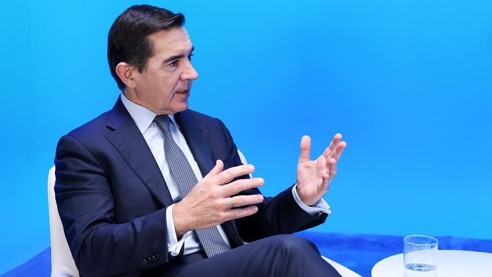 BBVA afronta 2026 con confianza para seguir creciendo y liderar la banca en la era de la IA