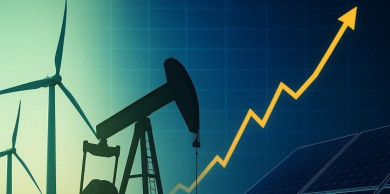 Doble dígito en bolsa, pero escaso potencial en estas dos energéticas del Ibex 35