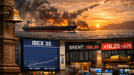 En un 2026 de sombras y tensiones globales: claves para invertir y blindar la cartera en el Ibex 35