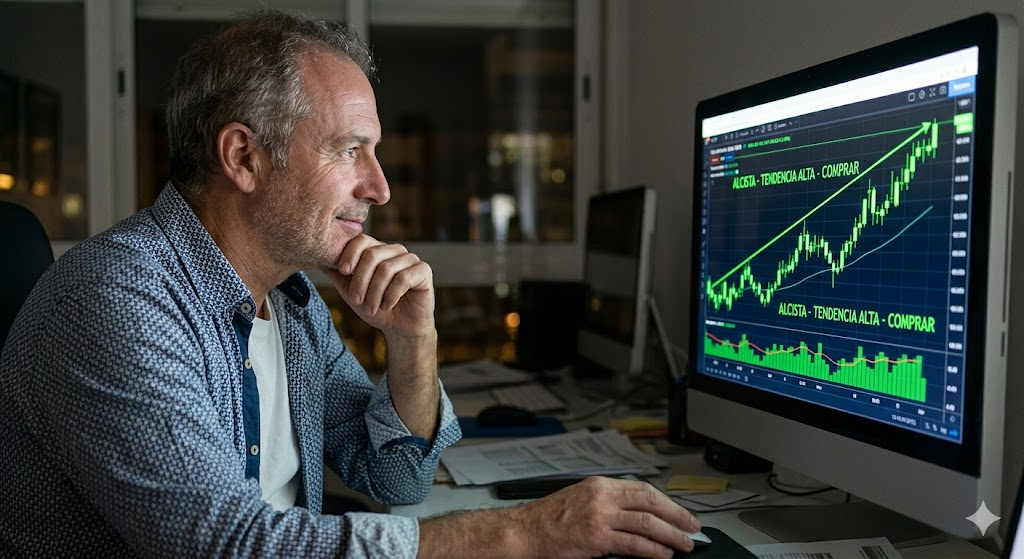 ¿Qué están recomendando comprar los grandes bancos de inversión en este momento?