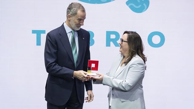 Banco Santander celebra una década de apoyo a las pymes con el Premio Pyme 2026