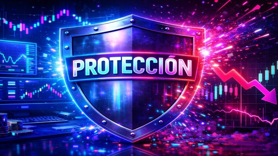 La gran pregunta ¿Cómo protegemos nuestra cartera de inversiones en tiempos convulsos?