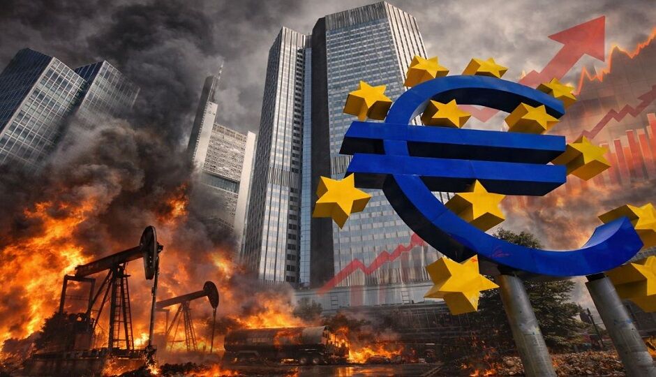 Reunión del BCE ¿Obligará la guerra a subir los tipos de interés en la eurozona?