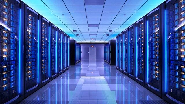 Europa pone en marcha su primer centro de datos conectado a microrredes