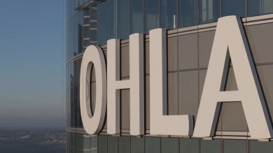 OHLA recibe premio por innovador proyecto de Academic Hub & Library en Dublin