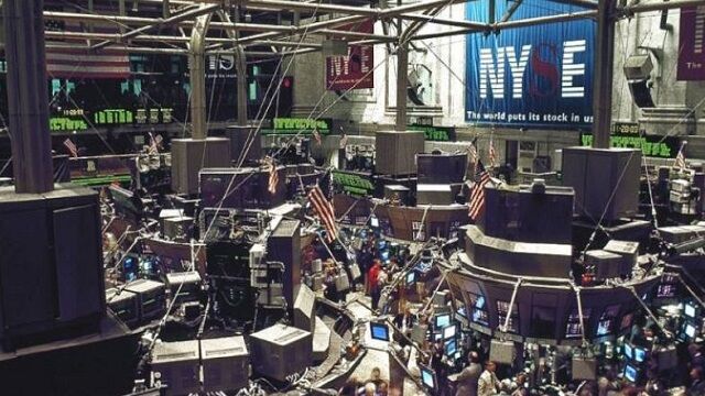 Dow Jones, S&P 500 y Nasdaq cierran al alza esperanzados por el Estrecho de Ormuz